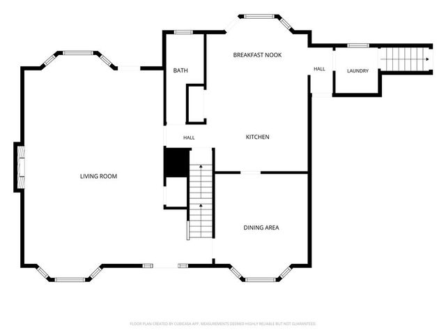 9126 Branch Valley Way, Roswell, GA 30076