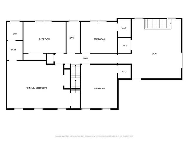 9126 Branch Valley Way, Roswell, GA 30076