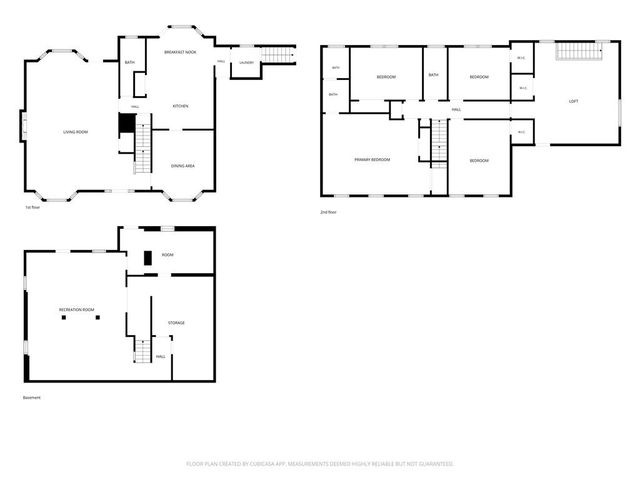 9126 Branch Valley Way, Roswell, GA 30076