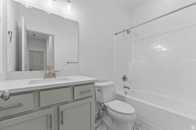 1596 E DUCKWATER PEAK, Eagle Mountain, UT 84005