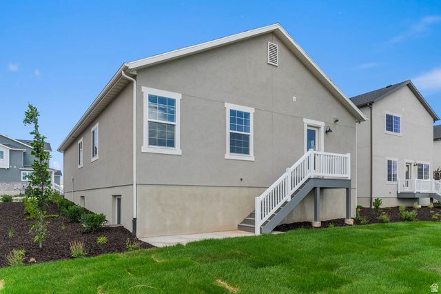 1596 E DUCKWATER PEAK, Eagle Mountain, UT 84005