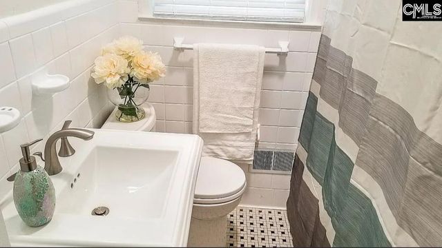 1608 Barnhart Road, Columbia, SC 29204