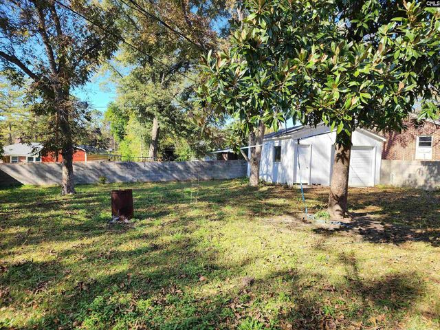 1608 Barnhart Road, Columbia, SC 29204