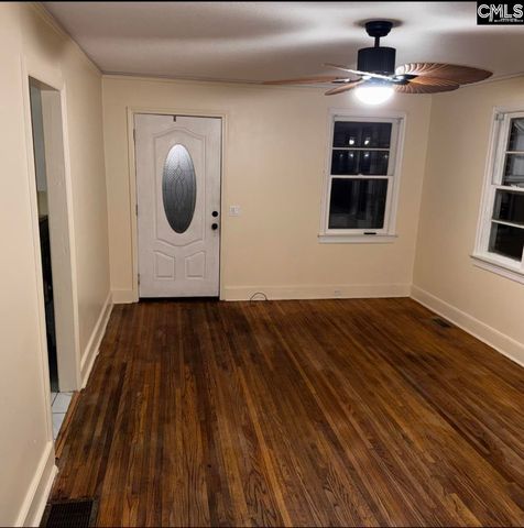 1608 Barnhart Road, Columbia, SC 29204