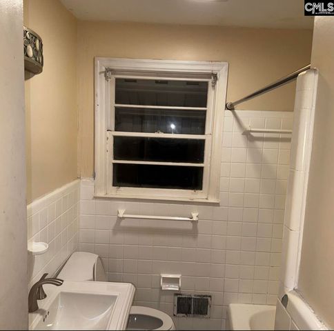 1608 Barnhart Road, Columbia, SC 29204