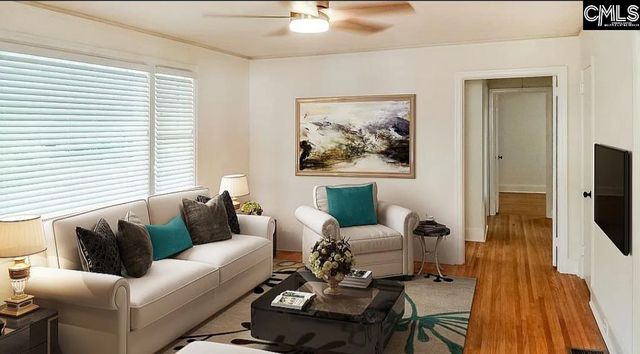 1608 Barnhart Road, Columbia, SC 29204