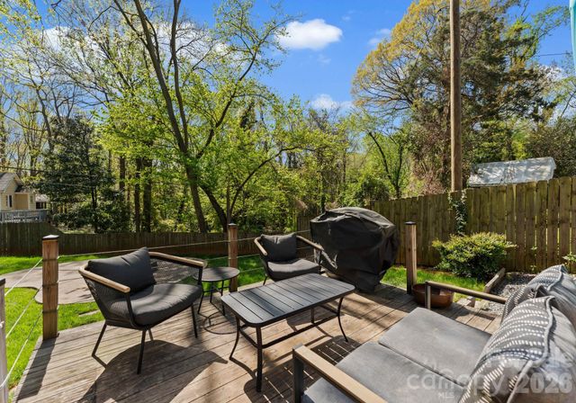 820 Manhasset Road, Charlotte, NC 28209