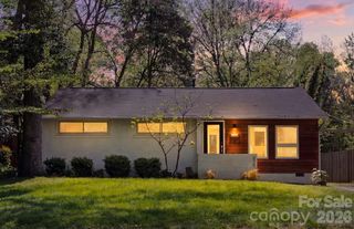 820 Manhasset Road, Charlotte, NC 28209