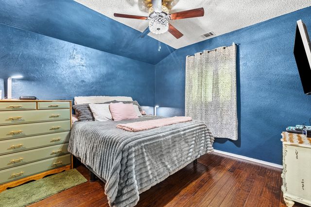 705 Cherry Drive, Groesbeck, TX 76642