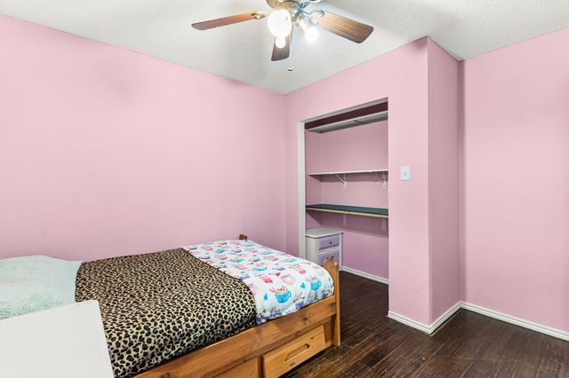 705 Cherry Drive, Groesbeck, TX 76642
