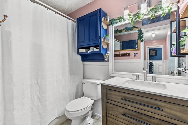 705 Cherry Drive, Groesbeck, TX 76642