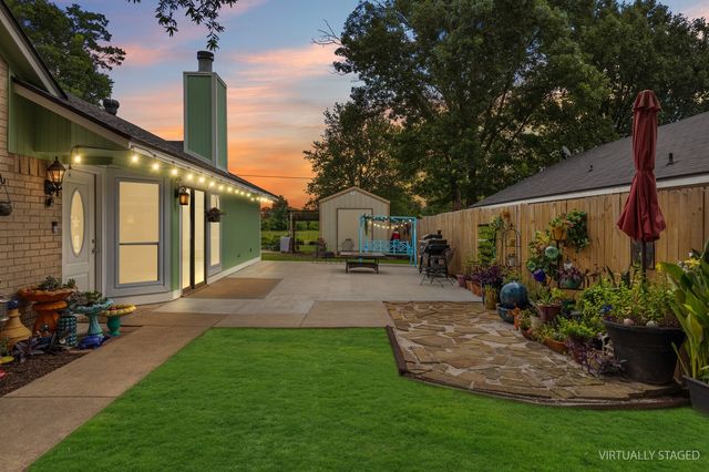 705 Cherry Drive, Groesbeck, TX 76642