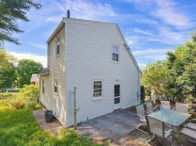 166 Suomi Road, Quincy, MA 02169