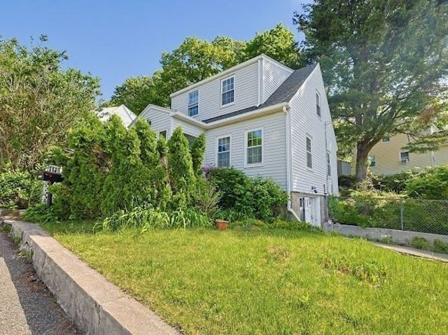 166 Suomi Road, Quincy, MA 02169