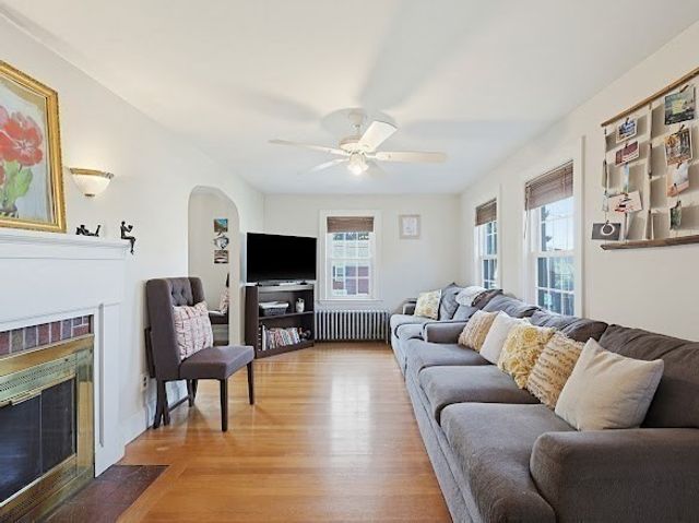 166 Suomi Road, Quincy, MA 02169
