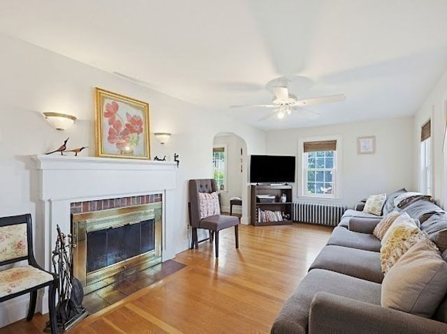 166 Suomi Road, Quincy, MA 02169