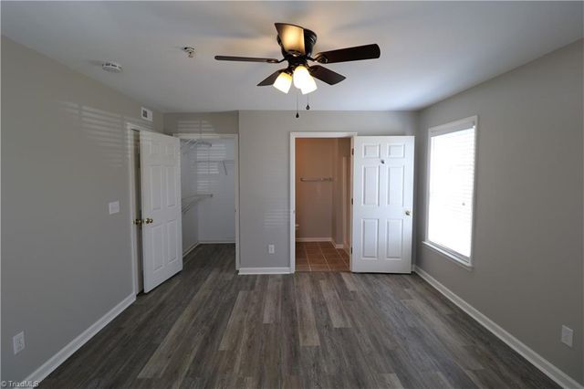 111 Mill Pond Drive, Winston-salem, NC 27106