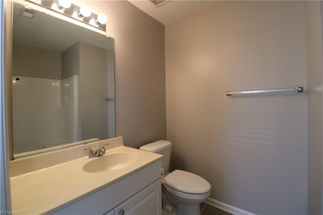 111 Mill Pond Drive, Winston-salem, NC 27106