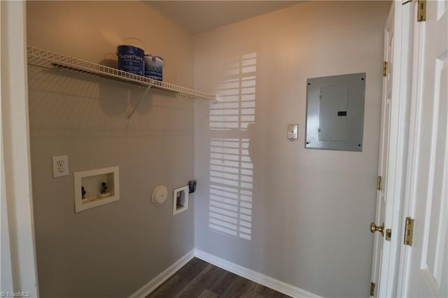 111 Mill Pond Drive, Winston-salem, NC 27106