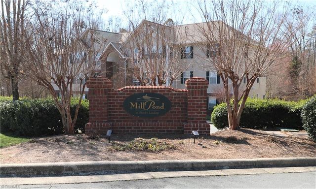 111 Mill Pond Drive, Winston-salem, NC 27106
