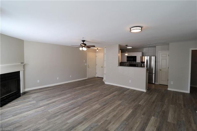 111 Mill Pond Drive, Winston-salem, NC 27106