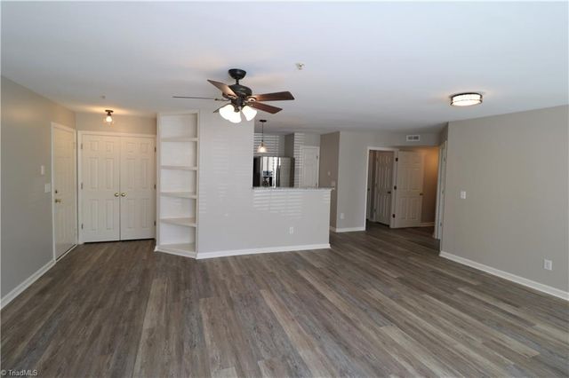 111 Mill Pond Drive, Winston-salem, NC 27106