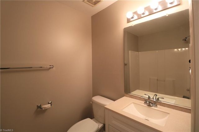 111 Mill Pond Drive, Winston-salem, NC 27106