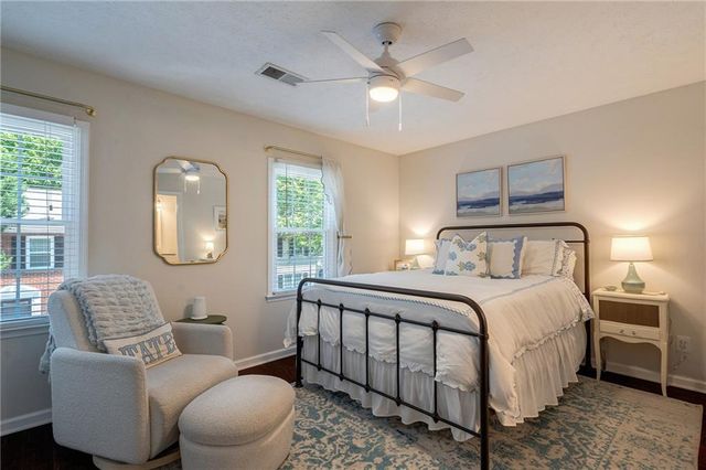 104 Courtyard Terrace, Roswell, GA 30075