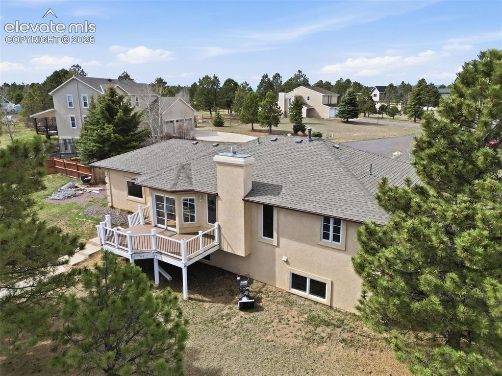 4145 Sudbury Road, Colorado Springs, CO 80908 — photo 2