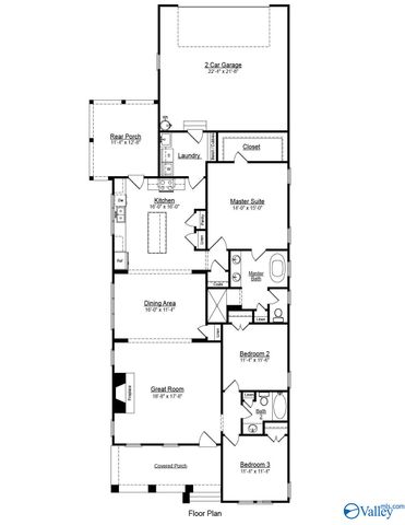 277 Farmhouse Drive, Madison, AL 35757