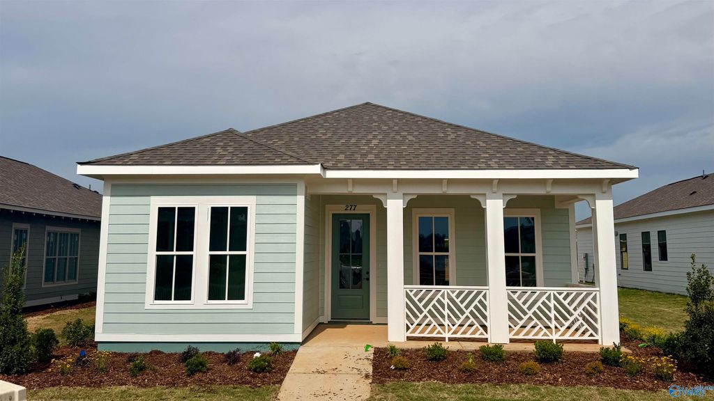277 Farmhouse Drive, Madison, AL 35757