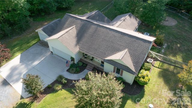 204 Millwheel Lane, Mount Gilead, NC 27306