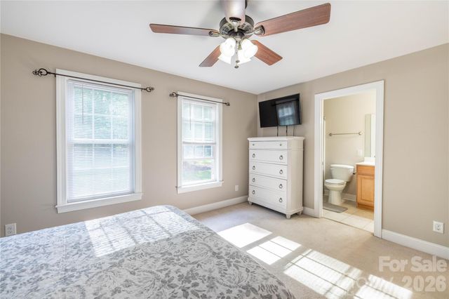 204 Millwheel Lane, Mount Gilead, NC 27306