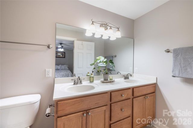 204 Millwheel Lane, Mount Gilead, NC 27306
