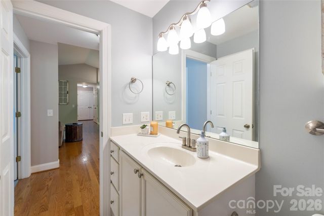 204 Millwheel Lane, Mount Gilead, NC 27306