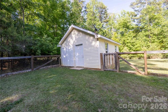 204 Millwheel Lane, Mount Gilead, NC 27306