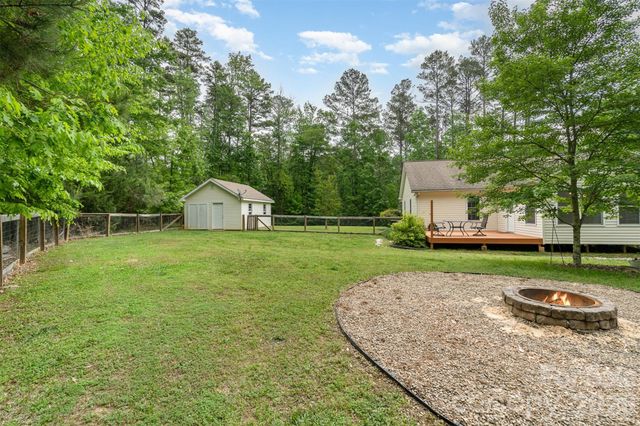 204 Millwheel Lane, Mount Gilead, NC 27306