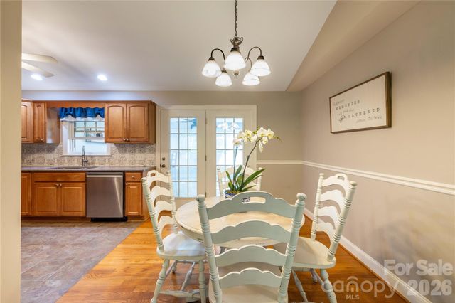 204 Millwheel Lane, Mount Gilead, NC 27306