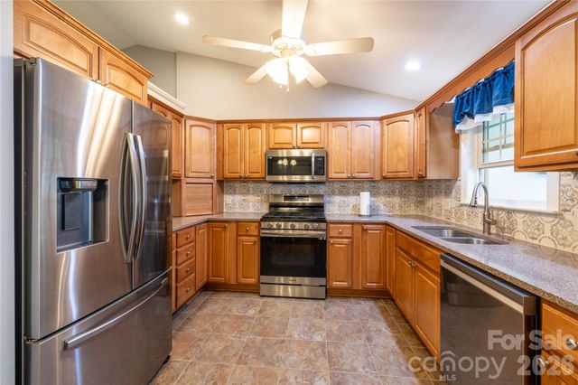 204 Millwheel Lane, Mount Gilead, NC 27306