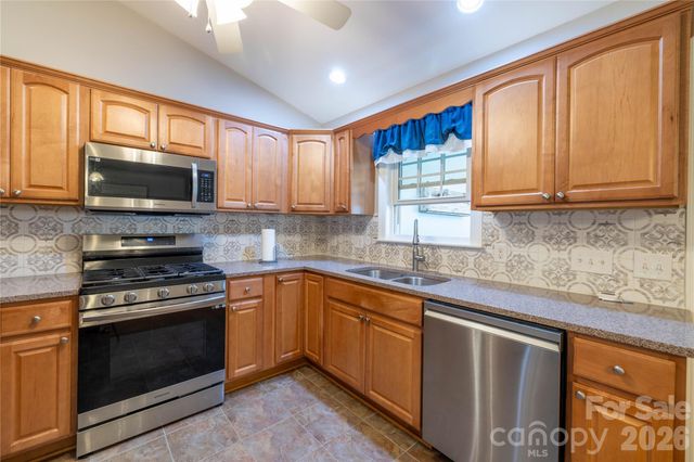 204 Millwheel Lane, Mount Gilead, NC 27306