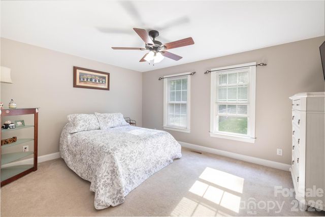204 Millwheel Lane, Mount Gilead, NC 27306