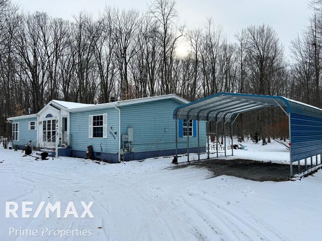 14395 Montle Road, Thetford Twp, MI 48420