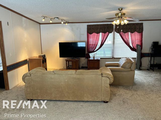 14395 Montle Road, Thetford Twp, MI 48420