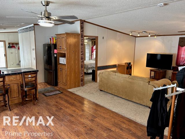 14395 Montle Road, Thetford Twp, MI 48420