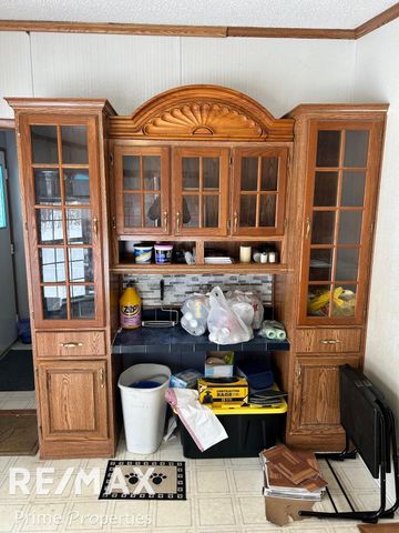 14395 Montle Road, Thetford Twp, MI 48420