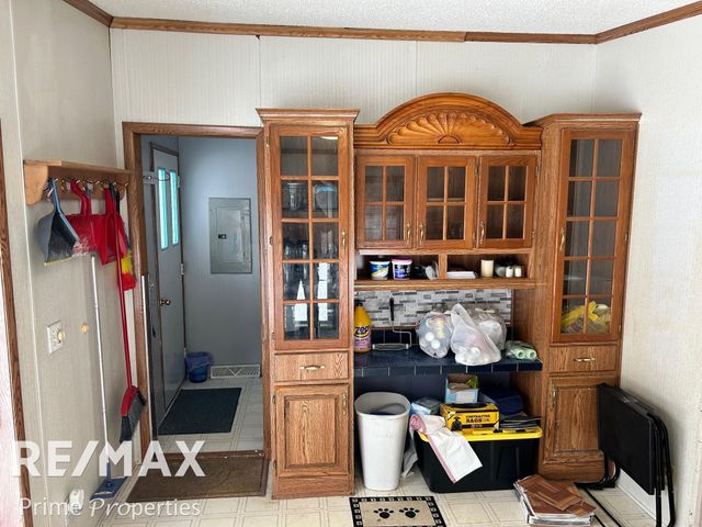 14395 Montle Road, Thetford Twp, MI 48420