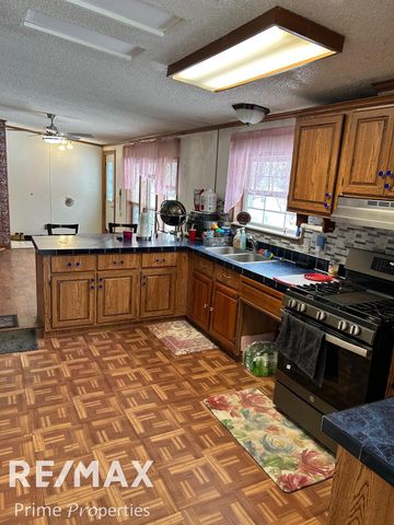 14395 Montle Road, Thetford Twp, MI 48420