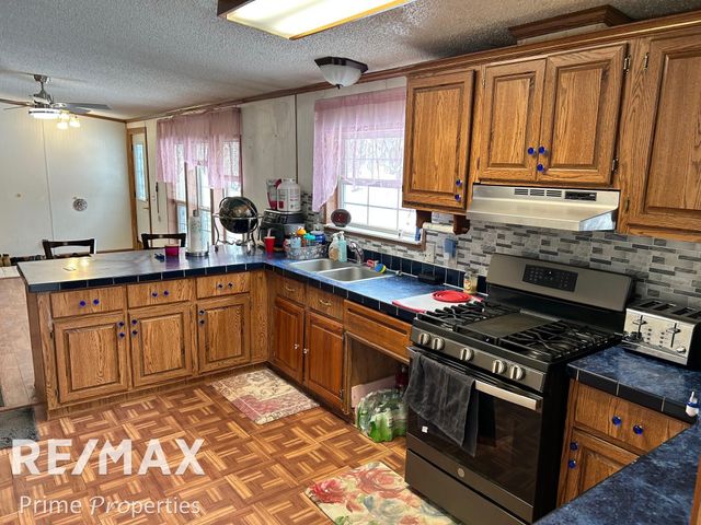 14395 Montle Road, Thetford Twp, MI 48420