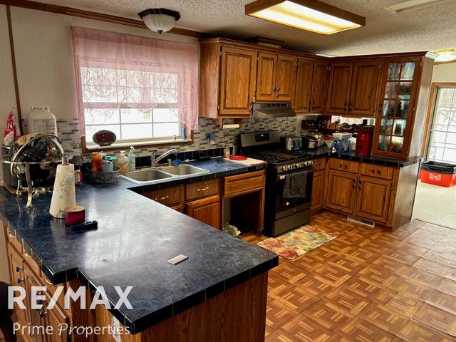 14395 Montle Road, Thetford Twp, MI 48420