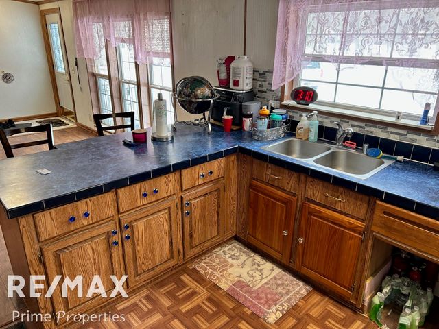 14395 Montle Road, Thetford Twp, MI 48420